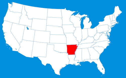 Arkansas